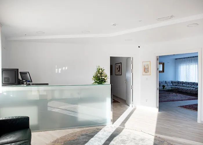 Hotel Vilaseco