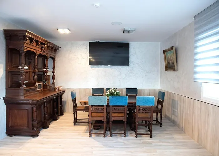 Hotel Vilaseco